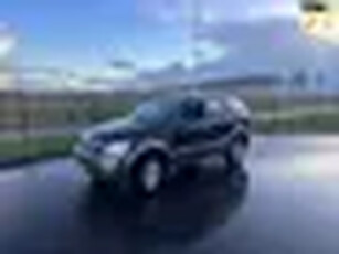 Kia Sorento 3.5 V6 M-bition Automaat.4X4.Automaat