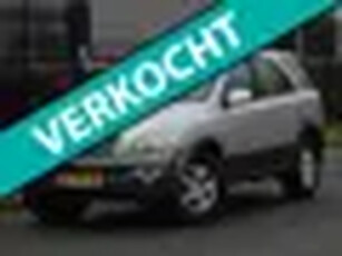 Kia Sorento Verkocht! Verkocht!