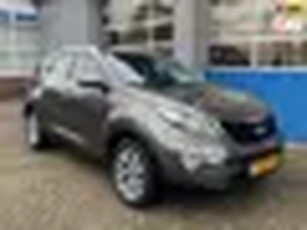 Kia Sportage 1.6 GDI BusinessLine