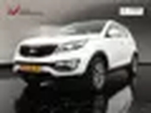 Kia Sportage 1.6 GDI BusinessLine - Navigatie - Camera - Climate control - Cruise control - 12 maand