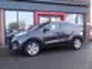 Kia Sportage 1.6 GDI Design Edition Navi PDC Leer Trekhaak NAP