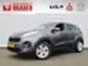 Kia Sportage 1.6 GDI DynamicLine 17