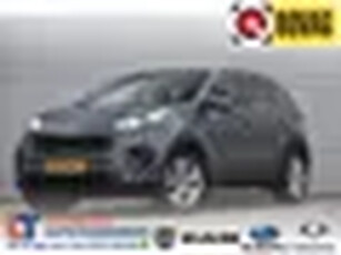 Kia Sportage 1.6 GDI DynamicLine (bj 2018)