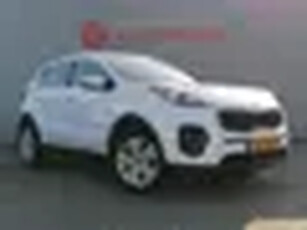 Kia Sportage 1.6 GDI DynamicLine (bj 2018)