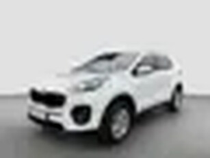 Kia Sportage 1.6 GDI DynamicLine Camera Navi Info Bas: 0492-588982 Info Bas: 0492-588982