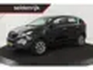 Kia Sportage 1.6 GDI DynamicLine Camera Trekhaak Navigatie Climate control PDC Cruise c