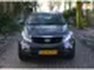 Kia Sportage 1.6 GDI DynamicLine