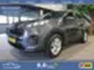 Kia Sportage 1.6 GDI DynamicLine Trekhaak Navigatie Airco Nette auto