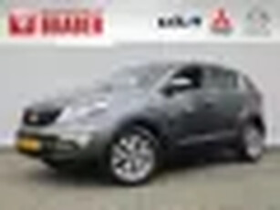 Kia Sportage 1.6 GDI ExecutiveLine Leer 17