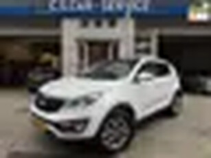 Kia Sportage 1.6 GDI ExecutiveLine Pano Navi Camera NAP