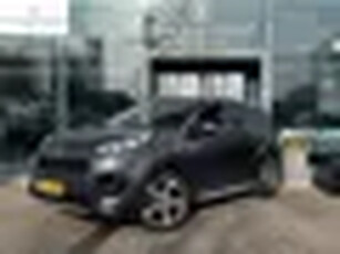 Kia Sportage 1.6 GDI ExecutiveLine Stoelverwarming V+A Apple Carplay Leder