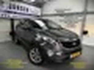 Kia Sportage 1.6 GDI ExecutiveLine SUPER MOOI !! (bj 2015)