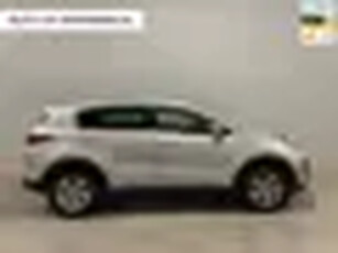 Kia Sportage 1.6 GDI First Edition Navi ACC Camera Airco Trekh.