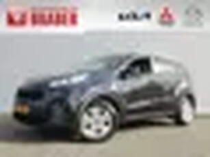 Kia Sportage 1.6 GDI First Edition Trekhaak 17