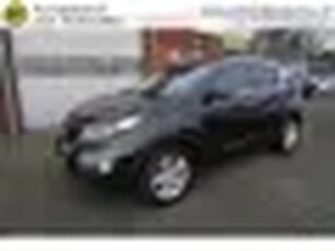 Kia Sportage 1.6 GDI PLUS PACK ORIGINEEL NEDERLANDS TREKHAAK LEDER ECC AIRCO CRUISECONTROL PARKEERSE