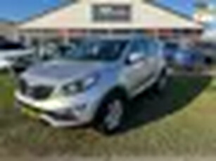 Kia Sportage 1.6 GDI Vibe NAVIGATIE / CAMERA