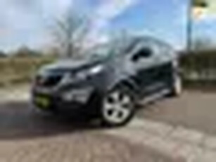 Kia Sportage 1.6 GDI X-ecutive Plus Pack AIRCO/CLIMA NAP NAVI