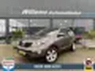 Kia Sportage 1.6 GDI X-ecutive Plus Pack (bj 2012)