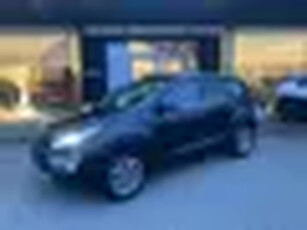 Kia Sportage 1.6 GDI X-treme ExecutiveLine SchuifDak // Leder // Camera // Key-less // PDC // Trekha