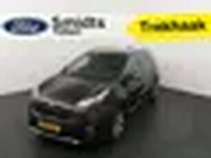 Kia Sportage 1.6 T-GDI 177 pk GT-Line Trekhaak Pano Camera Navi Cruise Stoelverw. 1900