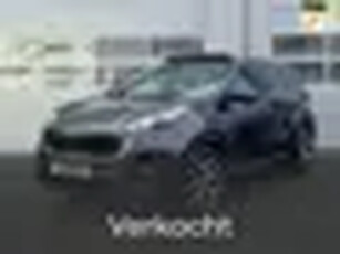 Kia Sportage 1.6 T-GDI 4WD GT-Line PlusLine / Carplay / Trekhaak / Garantie / Camera / Dodehoek / Pa