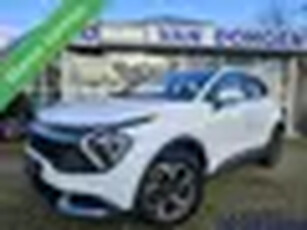 Kia Sportage 1.6 T-GDi ComfortLine Carplay/Cruise/Camera