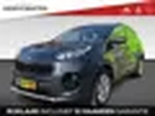 Kia Sportage 1.6 T-GDI DynamicLine 1900 kg trekgewicht