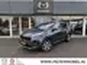 Kia Sportage 1.6 T-GDI GT-Line AFNEEMBARE TREKHAAK PANORAMADAK CAMERA 4-SEIZOENSBANDEN