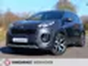 Kia Sportage 1.6 T-GDI GT-Line Panoramadak Trekhaak Leder