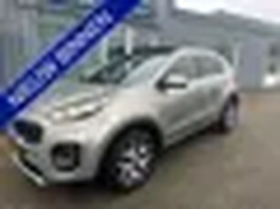 Kia Sportage 1.6 T-GDI GT-Line PlusLine panoramadak