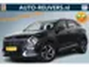 Kia Sportage 1.6 T-GDI HEV DynamicLine / LED / CarPlay / ACC / Aut / Cam