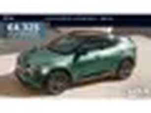 Kia Sportage 1.6 T-GDi Hybrid DynamicLine KORTING! Ruim €4300 Voordeel, Nieuw uit voorraad leverbaar