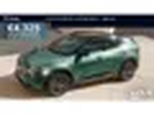 Kia Sportage 1.6 T-GDi Hybrid DynamicLine KORTING! Ruim €4300 Voordeel, Nieuw uit voorraad leverbaar