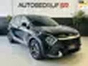 Kia Sportage 1.6 T-GDi Hybrid DynamicPlusLine 230PK! Camera!