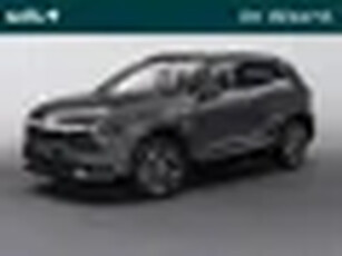 Kia Sportage 1.6 T-GDi Hybrid DynamicPlusLine €3.000,- inruilvoordeel Panorama schuif/kanteldak Stoel- en stuurverwarming Achteruitrijcamera Draadloze telefoonlader