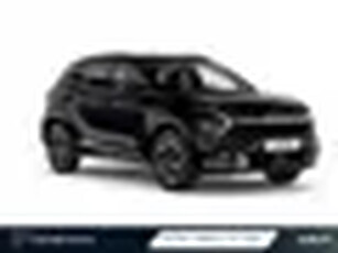 Kia Sportage 1.6 T-GDi Hybrid DynamicPlusLine Binnenkort leverbaar l Apple Carplay/Android Auto