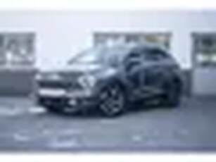 Kia Sportage 1.6 T-GDi Hybrid DynamicPlusLine (bj 2022)