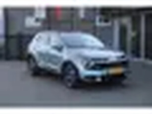 Kia Sportage 1.6 T-GDi Hybrid DynamicPlusLine Pano/led/Adaptive