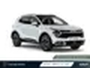 Kia Sportage 1.6 T-GDi Hybrid DynamicPlusLine Voorstoelen verwarmd Zelf samenstellen