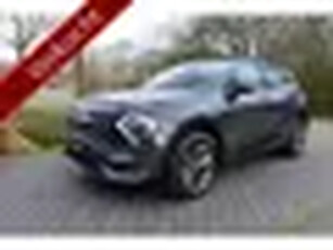 Kia Sportage 1.6 T-GDi Hybrid GT 240PK FULL TREKH, PANO, LEER!