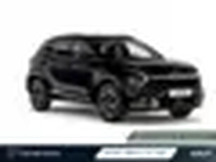 Kia Sportage 1.6 T-GDi MHEV ComfortLine Apple Carplay/Android Auto Zelf samenstellen