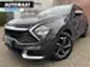 Kia Sportage 1.6 T-GDi MHEV ComfortLine PRESTIGE / AFNEEMBARE TREKHAAK / STUUR & STOELVERW. / CAMERA