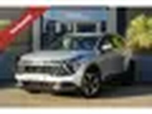 Kia Sportage 1.6 T-GDi MHEV DynamicLine 160pk Navigatie/Stoelverwarming/Camera