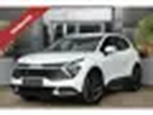 Kia Sportage 1.6 T-GDi MHEV DynamicLine 160pk Navigatie/Stoelverwarming/Camera