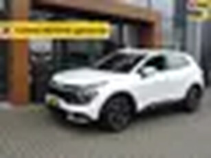 Kia Sportage 1.6 T-GDi MHEV DynamicLine 22.000km NLauto CarPlay 1e Eig Camera LED kopl 1