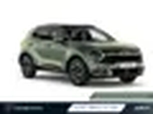 Kia Sportage 1.6 T-GDi MHEV DynamicLine Electronic climate controle Zelf samenstellen