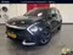 Kia Sportage 1.6 T-GDi MHEV DynamicLine Trekhaak!, CruiseControl, Nederlands Auto!