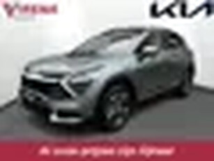 Kia Sportage 1.6 T-GDi MHEV DynamicPlusLine - €3.000 INRUILPREMIE - 1510KG Trekgewicht - Schuif-/kan