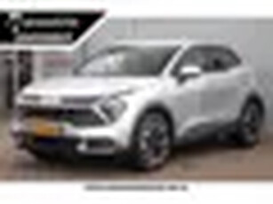 Kia Sportage 1.6 T-GDi Plug-in Hybrid AWD DynamicPlusLine All-in rijklaarprijs Afn. trekhaak All