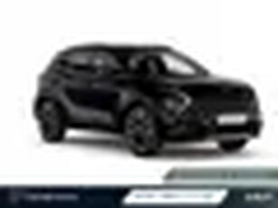 Kia Sportage 1.6 T-GDi Plug-in Hybrid AWD DynamicPlusLine Buitenspiegels elektrisch verstel- en ve